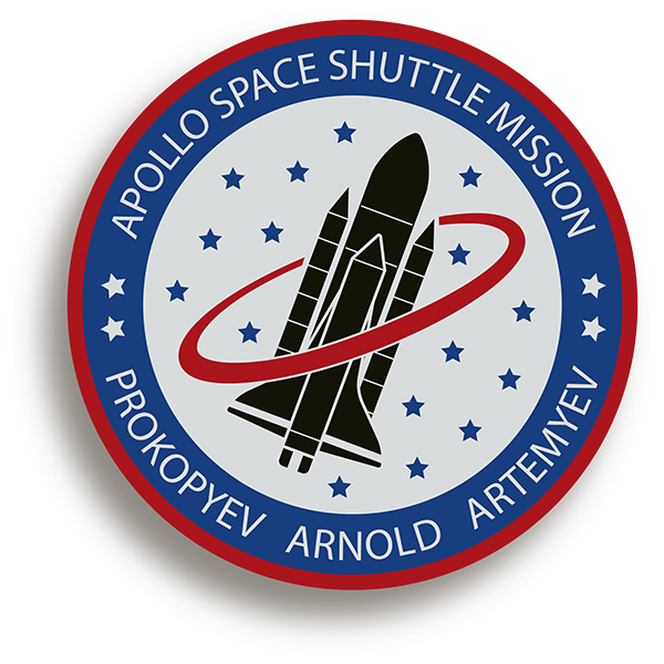 Az Apolló űrprogram és a HACCP rendszerek kapcsolata, történelme, logó