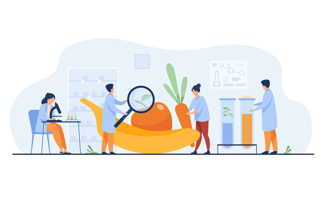 HACCP és élelmiszerbiztonság az EU-ban és Magyarországon